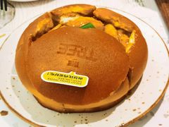 -大树餐厅(环球港店)