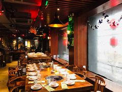 -庄老幺火锅(娄山关路店)