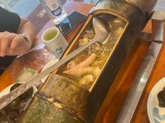 -梁姐啤酒鱼(兴坪古镇店)
