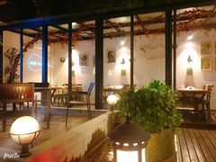 景观位-外婆船宴餐厅·外婆喊你回家吃饭