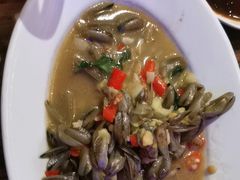 -陈鹏鹏潮汕菜(欢乐海岸 海边景观店)