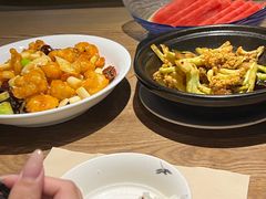 -辛香汇·现炒川菜(武进吾悦店)