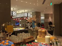 -无锡瑞廷西郊酒店·悦湖景观餐厅