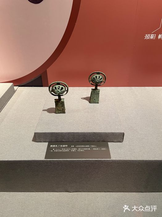 天津博物馆图片