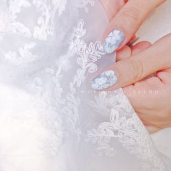 -森日式美甲沙龙MORI NAIL总店