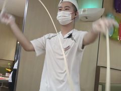 -海底捞火锅(振华商厦店)
