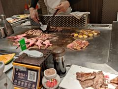 -大渔铁板烧(大悦城店)