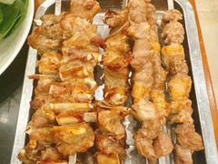 -情忆草原涮肉馆