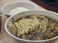 -蒋家桥饺面店(广陵路店)