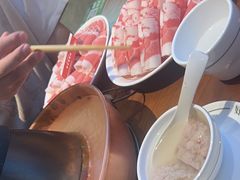 -刘老表·瓦罐汤涮肉(青云谱店)