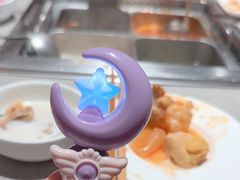 -海底捞火锅(海宁路店)
