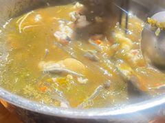 -印象鲵宴·张家界地标美食名片(溪布街店)