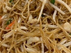 猪脸肉炒米-联丰美食(番禺店)