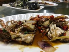 -四川小胡子海鲜(丁村万人海鲜广场店)