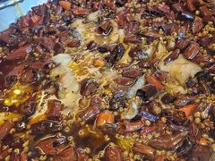 -辣婆婆(航天桥店)