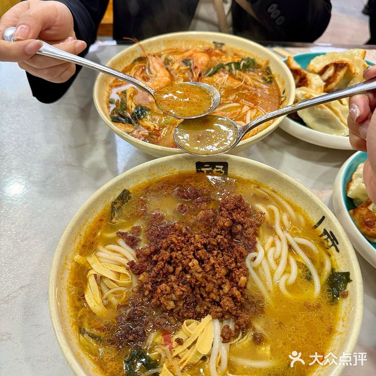 大连，谁懂这一口煎饺的含金量