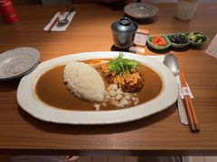 -CURRY YA 熟成咖哩專門店(深圳湾万象城店)
