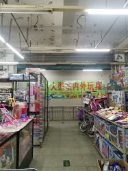 -东北玩具城(广厦摩卡公馆店)