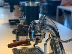 -dotcom coffee古点咖啡(致真大厦店)