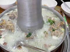 -唠叨坊私房菜(五一街店)