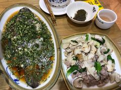 -妈妈的味道(和顺古镇店)