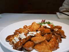 -小厨娘淮扬菜(六合欢乐港店)