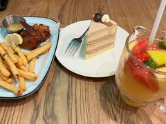 -gaga(深圳南山益田假日广场店)