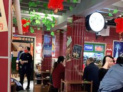 大堂-楠火锅(龙阳广场店)