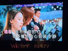 -温莎KTV(珠江路店)