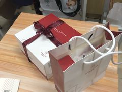 -巴思客蛋糕(交通路店)