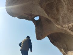 -大泽山风景名胜区