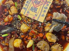 -耙吉吉川味小酒馆(本地人回头店)