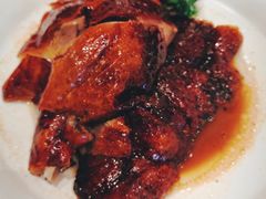 -鹅冠港式茶餐厅(来福士店)