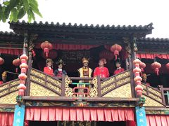 -天龙八部武侠城