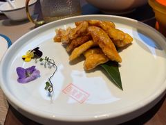 -百富源·海鲜辽菜(浑河堡店)