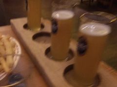 -LENBACH兰巴赫西餐啤酒坊(大连星海广场店)