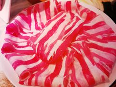 -清真·鸦儿李记·涮肉(花市店)