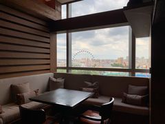 -长春凯悦酒店-品悦中餐厅