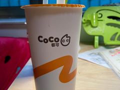 -CoCo都可(新太阳宫店)
