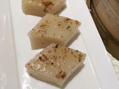 桂花拉糕-绿波廊(豫园店)