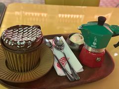 -BOTTEGA意库(中骏世界城店)