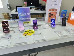 -苏宁易购(Suning Pro深圳华强北店)