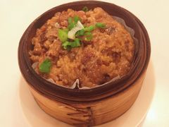 米粉蒸牛肉-姑姑宴(富力广场店)