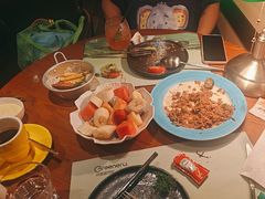 -绿茵阁(江南西路店)