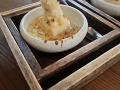 -自如ZSPACE四合院艺术餐厅