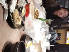 -香园茶社·金陵小灶(老门东店)