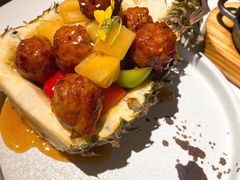 -熹素·鲜美素食Vegetarian (天河领展店)