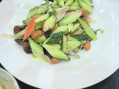 -宛平李记小吃(东关街店)