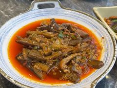 -福照楼汽锅鸡·云南菜(护国路店)