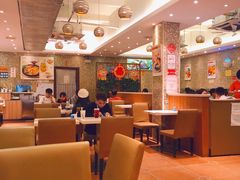 大堂-金利茶餐厅(中船汇店)